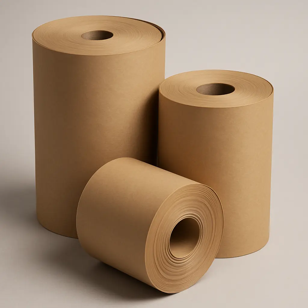KRAFT PAPER 18” x 900’ DD40