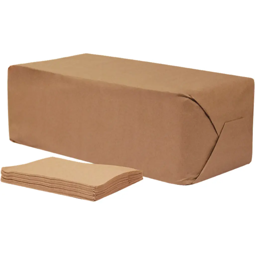 PRO SELECTMD NAPKINS, 1-PLY, 12” X 12”, CS 12