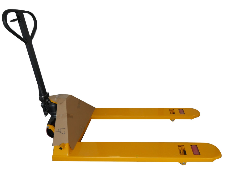 TRANSPALETTE STANDARD (capacité de 2500 kg)