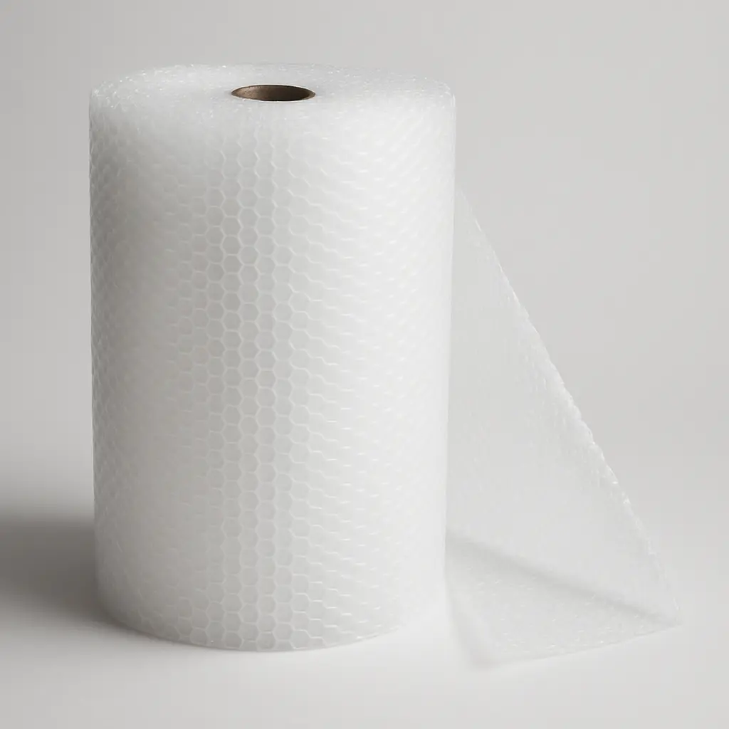 BUBBLE WRAP 1/2” X 24” X 250’