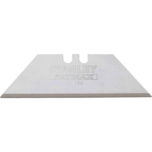 [PG113] STANLEY FATMAX LAMES DE RECHANGE, STYLE SIMPLE (11‑700) PAQUET DE 5 