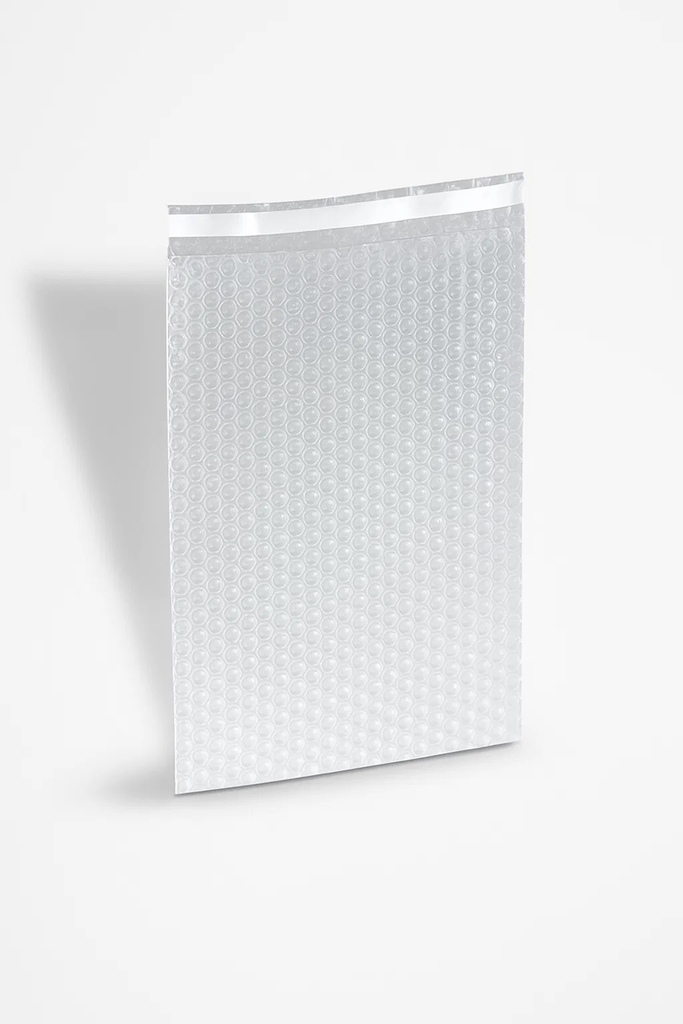 SELF-SEALING BUBBLE MAILERS – 8” X 11.5” – PKG 175