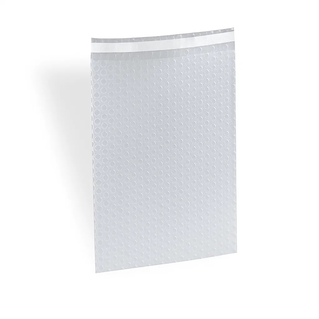 [BOB685] SACS À BULLES AUTO ADHÉSIFS - 6” X 8.5” - PQT 325